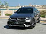 Mercedes-Benz GLC 300 AMG 2020